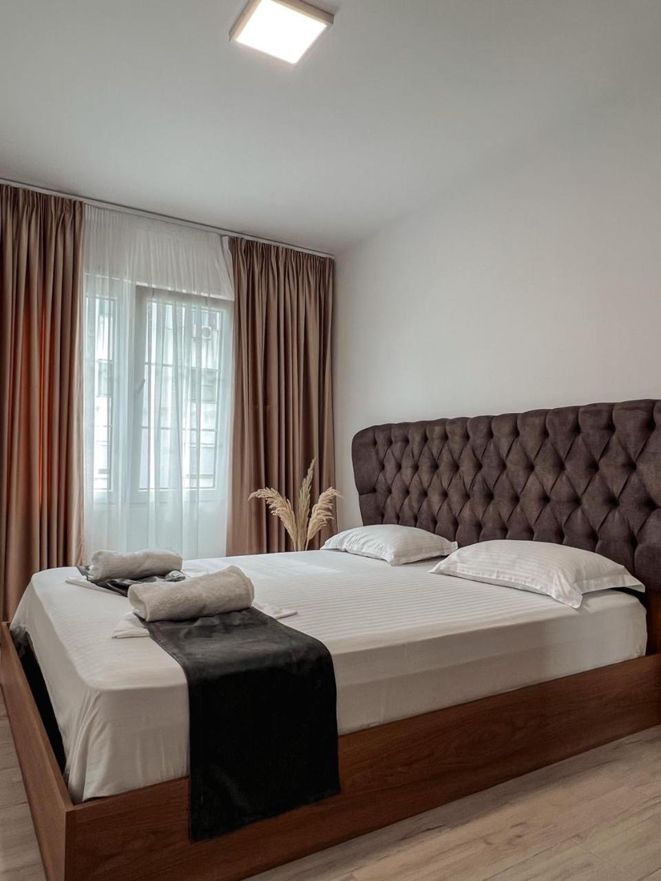 Lovely Apartment Тирана Экстерьер фото