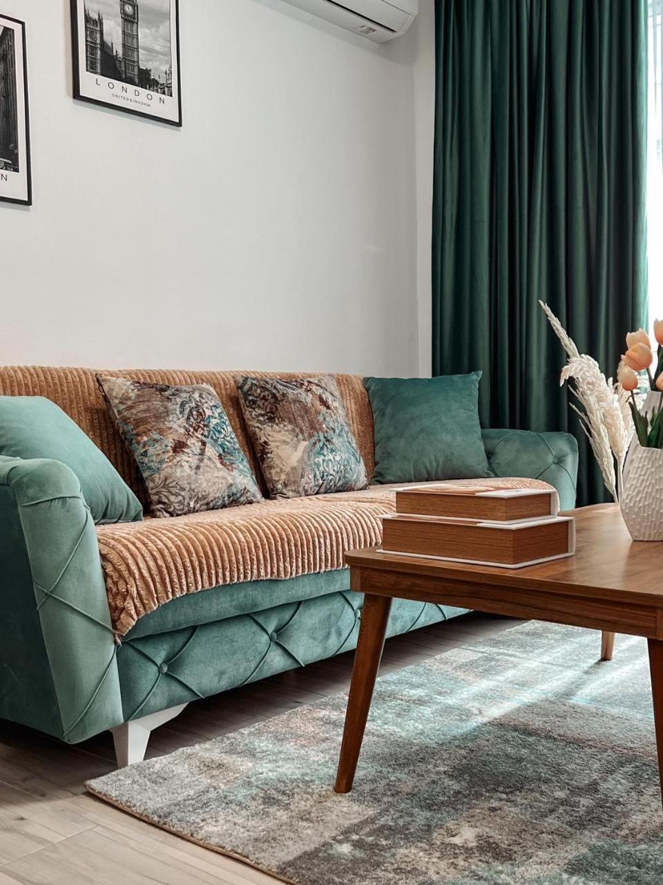 Lovely Apartment Тирана Экстерьер фото