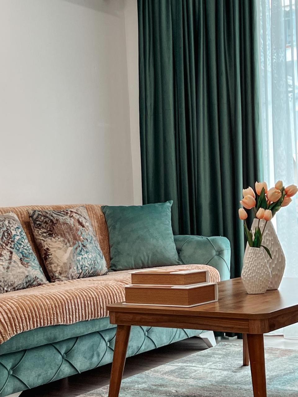 Lovely Apartment Тирана Экстерьер фото